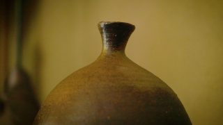 Bizen Ware : No Two Alike